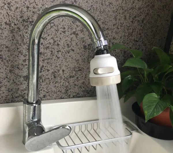 Cabezal Ahorrador EcoFlow 2x1💧