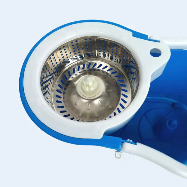 SPIN™ | Trapero Mágico Giratorio 360°🧼