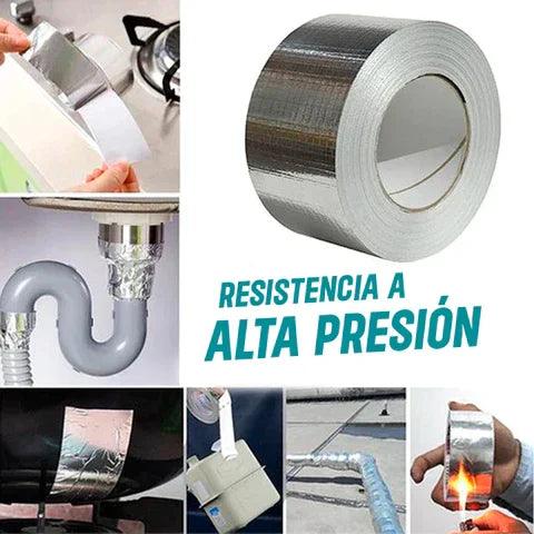 Cinta Mágica Impermeable Súper Pegajosa 🛠️-ROLLO 20 METROS X 5 CM