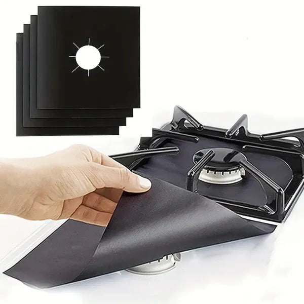 Protector de Estufa Set x4🔥