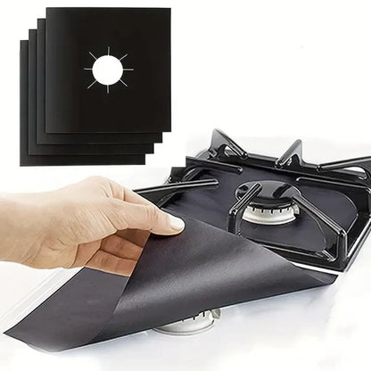 Protector de Estufa Set x4🔥