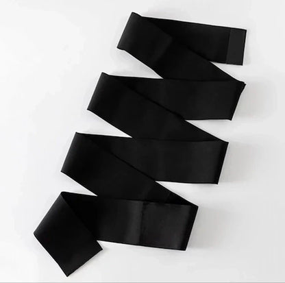 Faja Cinta Reloj de Arena Premium® ⏳