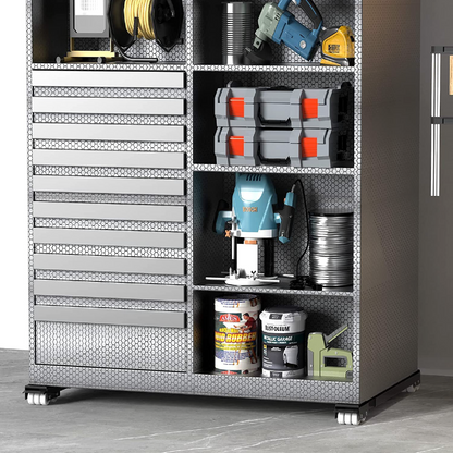 Base Móvil para Electrodomésticos 🏠