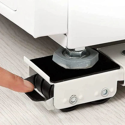 Base Móvil para Electrodomésticos 🏠