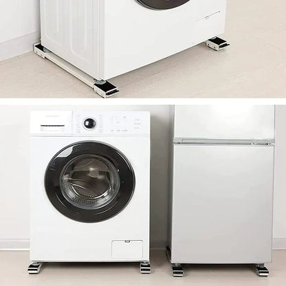 Base Móvil para Electrodomésticos 🏠