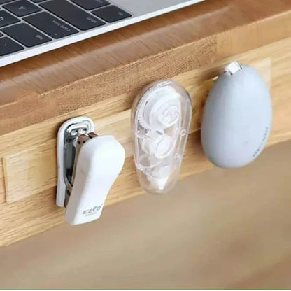 ROLLO DE 5 METROS CINTA DOBLE CARA-CINTA MÁGICA NANOGRIP 🛠️