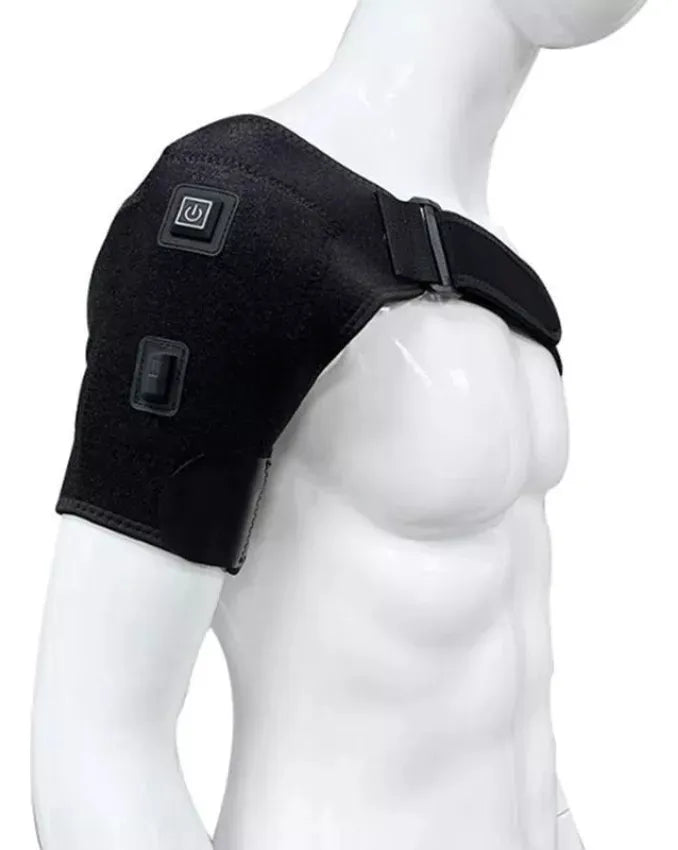 AliviaPlus®️- HOMBRERA TERMICA ORTOPEDICA