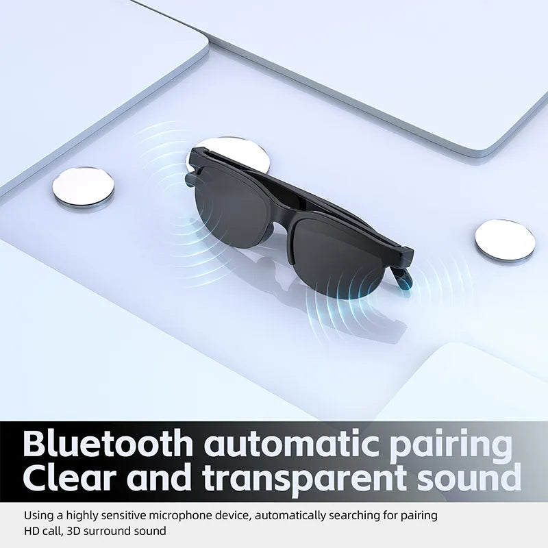 BeatView™ Gafas Bluetooth Inteligentes