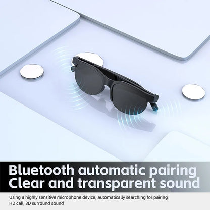BeatView™ Gafas Bluetooth Inteligentes