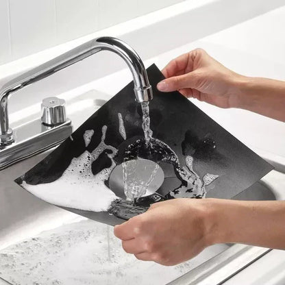 Protector de Estufa Set x4🔥