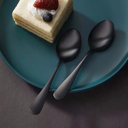 Set De Cubiertos Luxury - 24 Piezas 🍽️