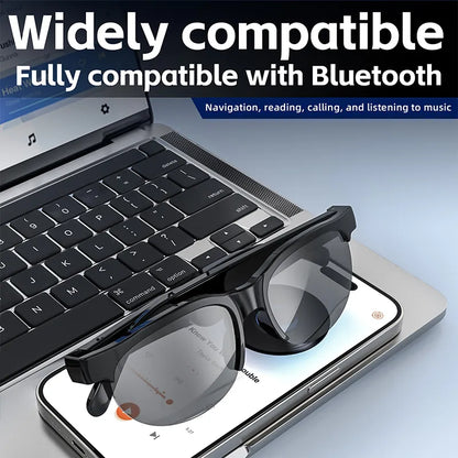 BeatView™ Gafas Bluetooth Inteligentes