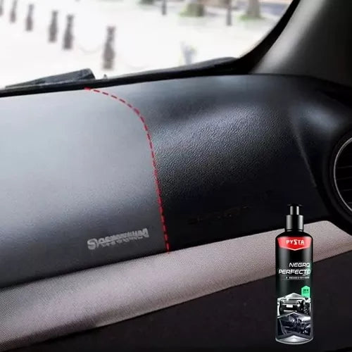 ✨ Renueva tu Auto: Compra 1 Renovador de Partes Negras y Plásticas, Y ¡Llévate 2! 🎉