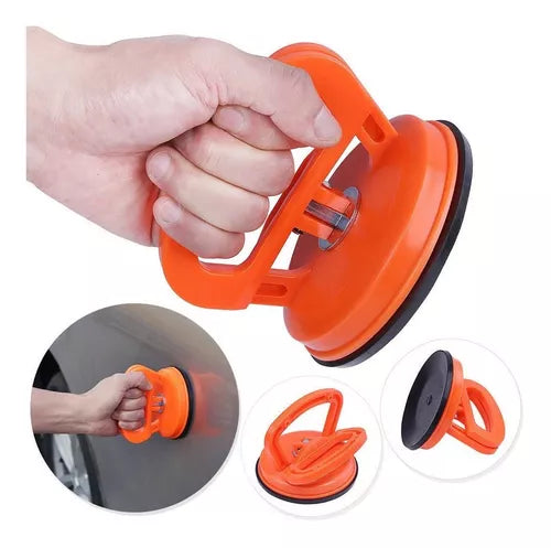 2x1 Ventosa Chupa Saca Golpes + Ventosa Chupa pequeña GRATIS🚗