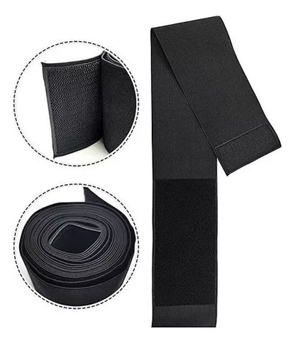 Faja Cinta Reloj de Arena Premium® ⏳