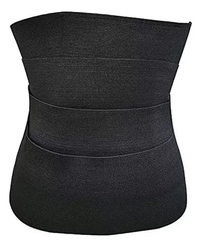 Faja Cinta Reloj de Arena Premium® ⏳