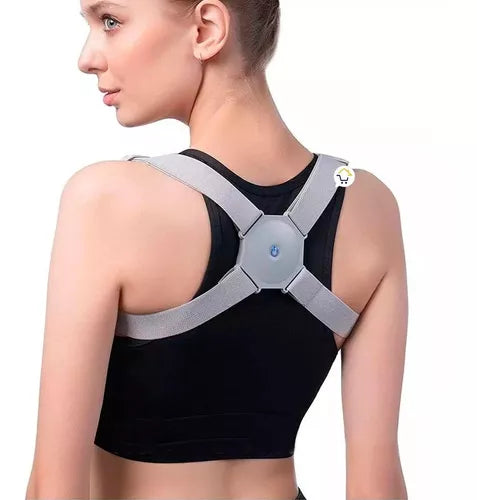 POSTURED: Corrector Postural Inteligente - UNISEX