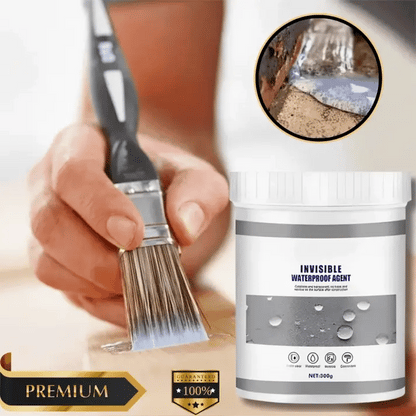 🛠️ Sellador Impermeable de Grietas y Fugas - (Extra Duración)