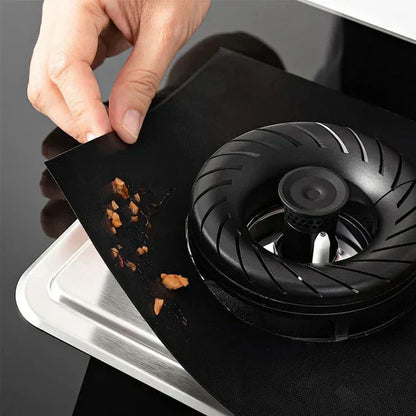 Protector de Estufa Set x4🔥