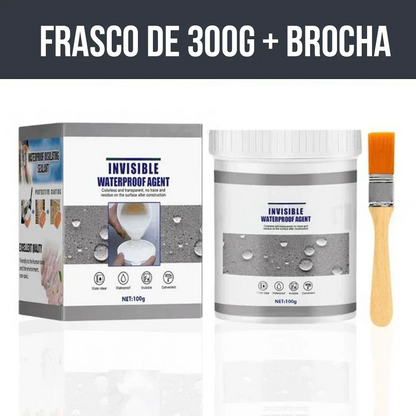 🛠️ Sellador Impermeable de Grietas y Fugas - (Extra Duración)