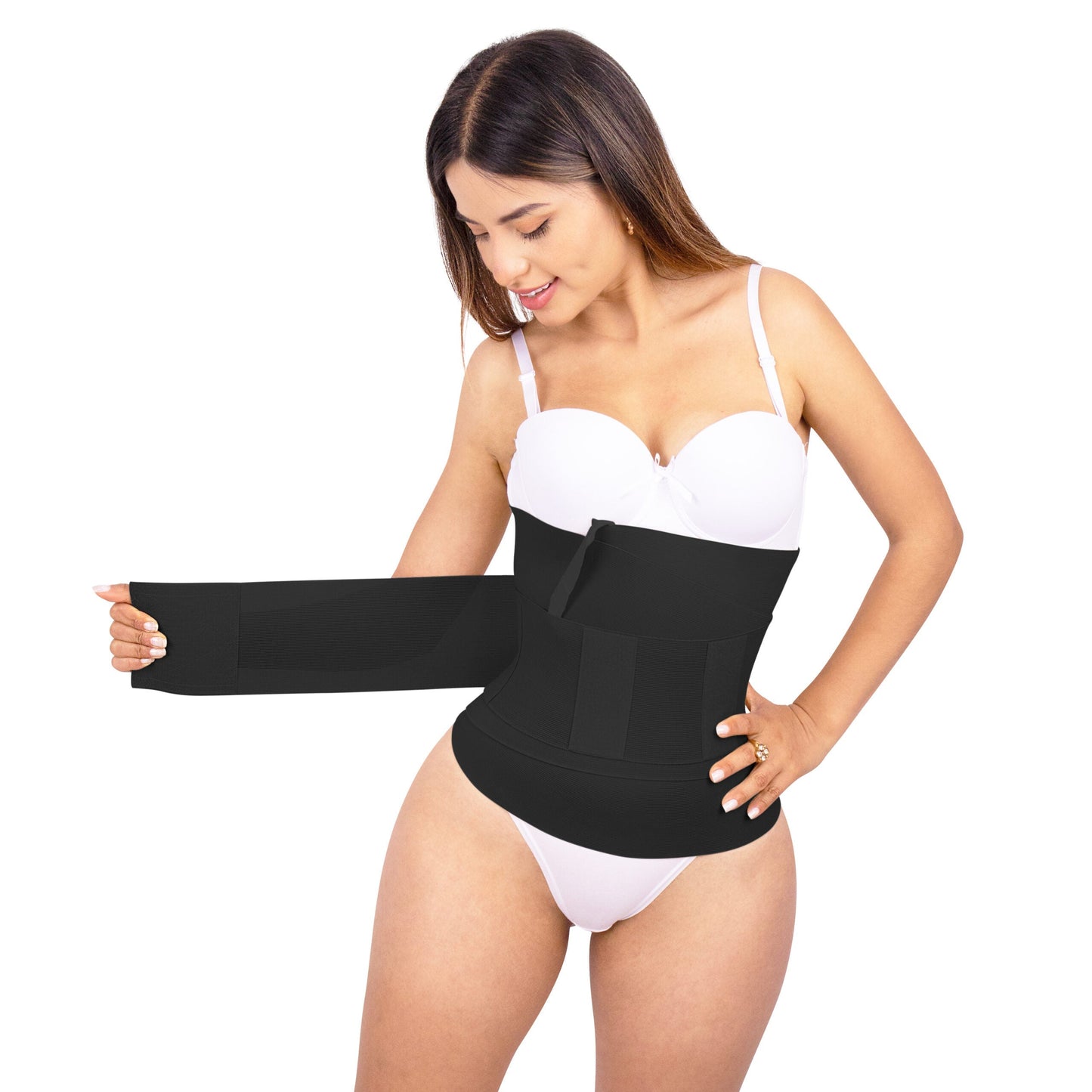 Faja Cinta Reloj de Arena Premium® ⏳