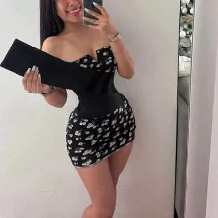 Faja Cinta Reloj de Arena Premium® ⏳