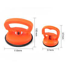 2x1 Ventosa Chupa Saca Golpes + Ventosa Chupa pequeña GRATIS🚗