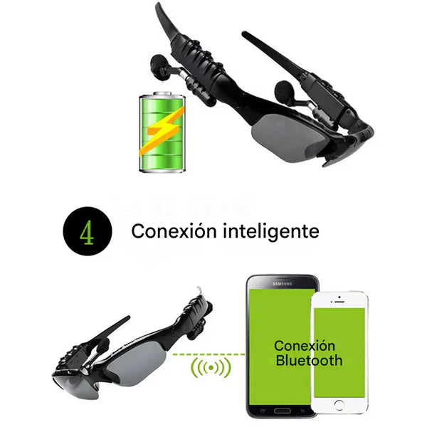 Gafas Multifuncionales SMART🕶️
