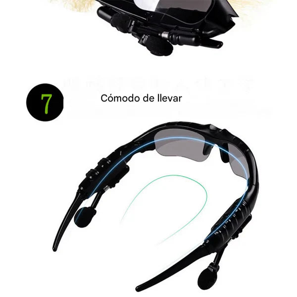 Gafas Multifuncionales SMART🕶️