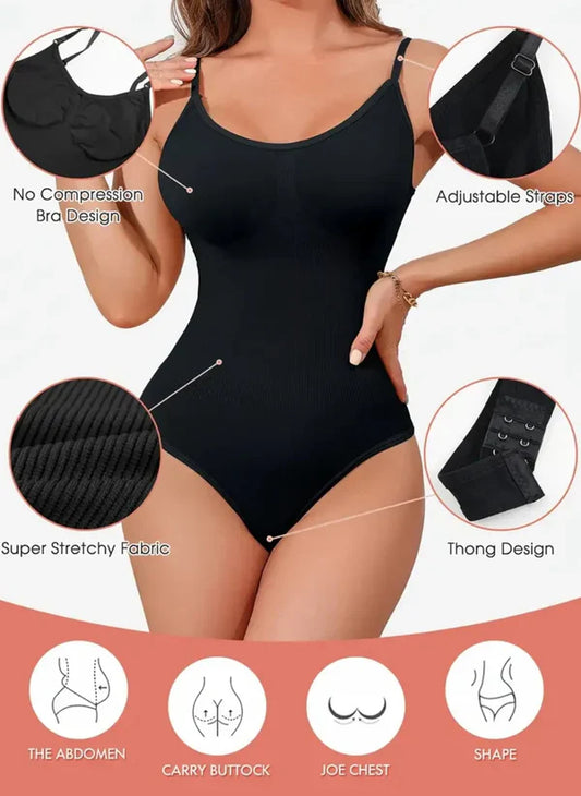BODY SHARPER👙- Licra Nylon De Alta Calidad